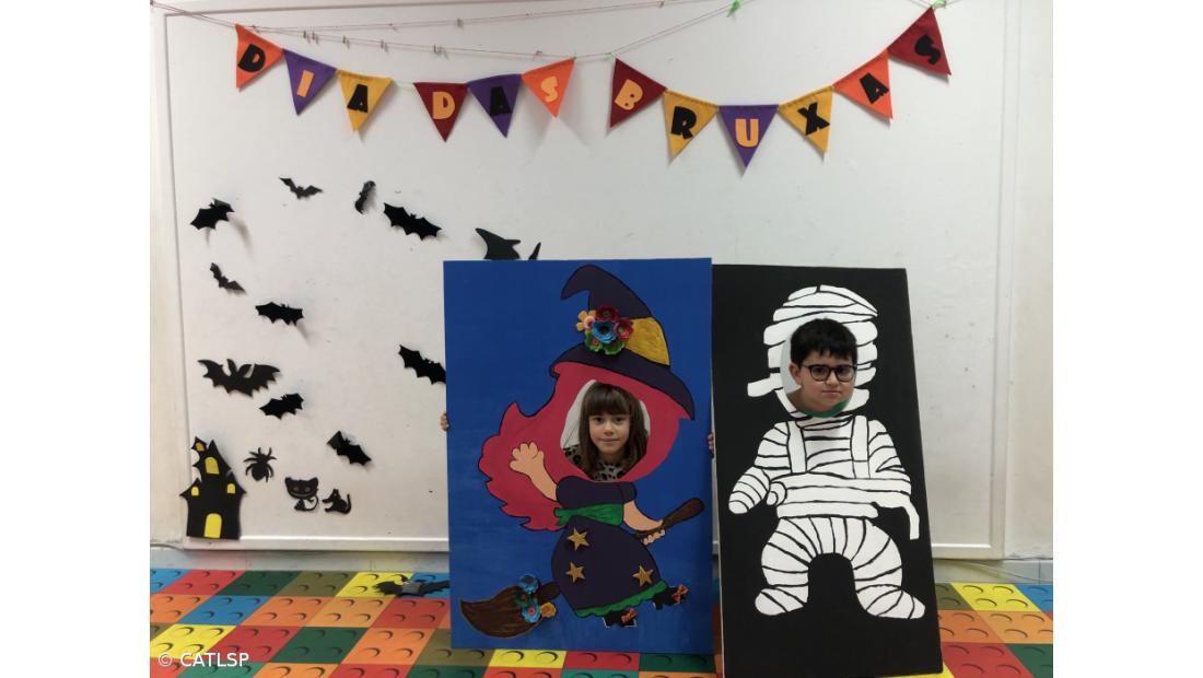 Halloween – Imagem 4