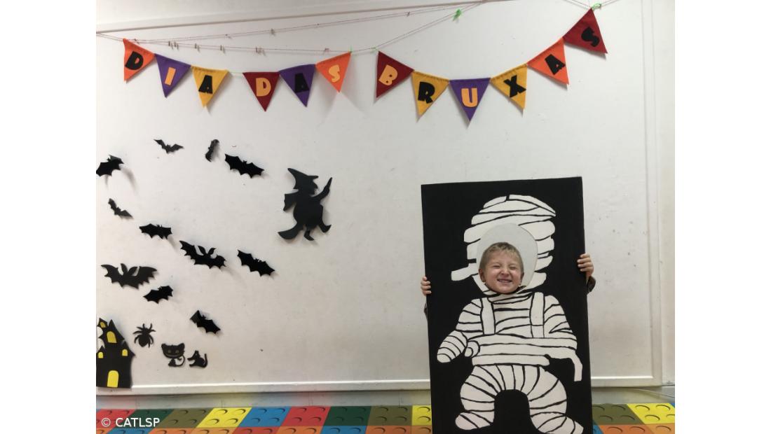 Halloween – Imagem 5