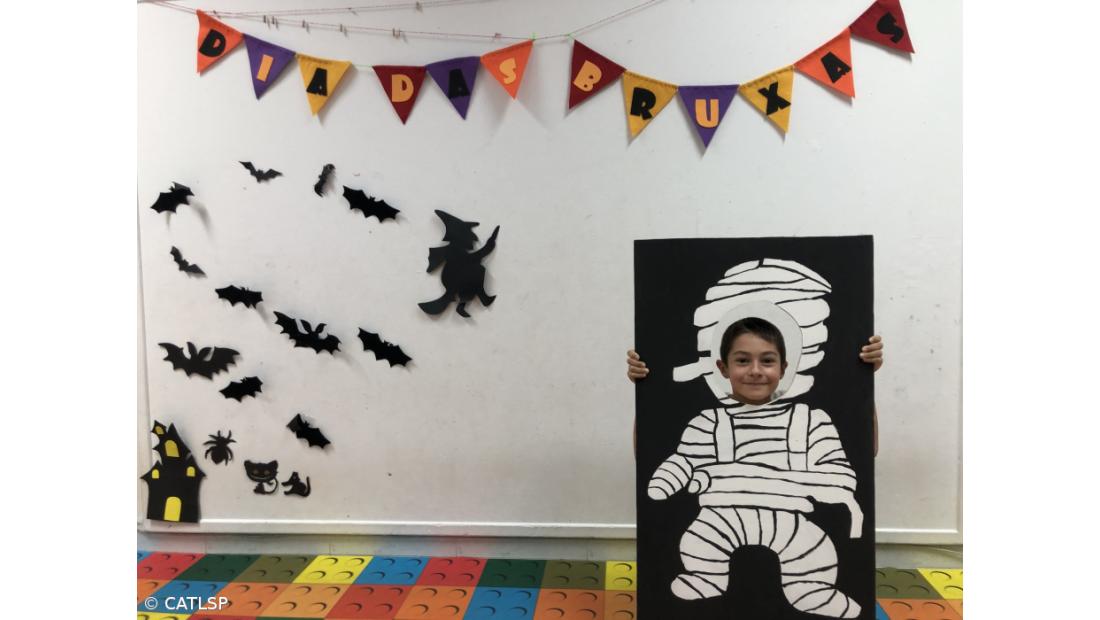 Halloween – Imagem 6