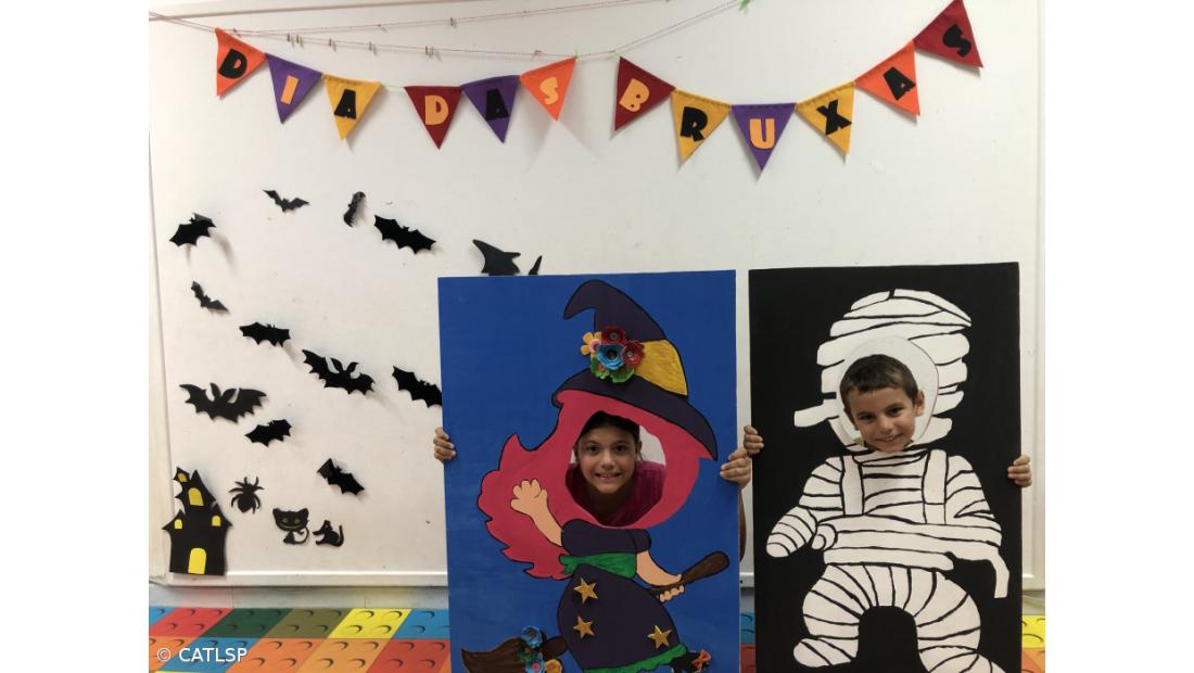 Halloween – Imagem 7