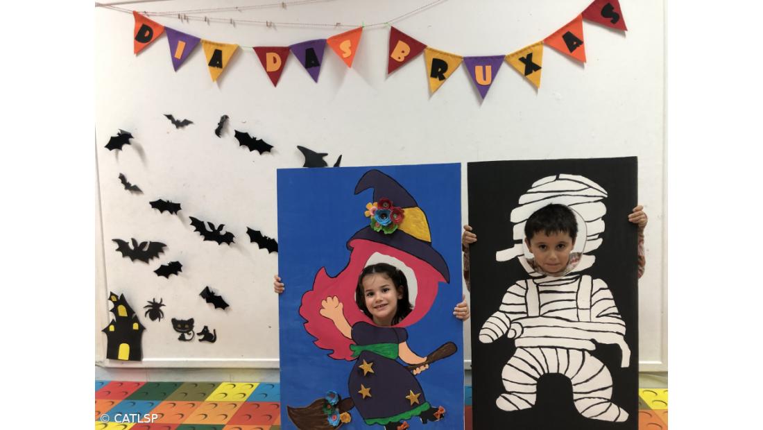 Halloween – Imagem 8