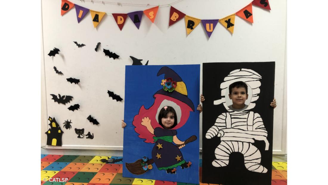 Halloween – Imagem 10