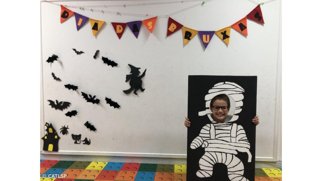 Halloween – Imagem 11