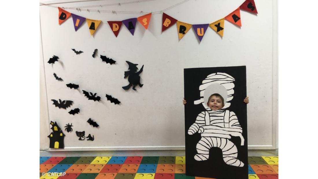 Halloween – Imagem 12