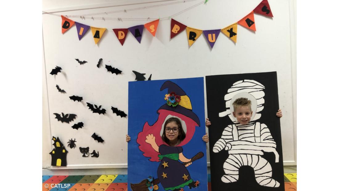 Halloween – Imagem 13