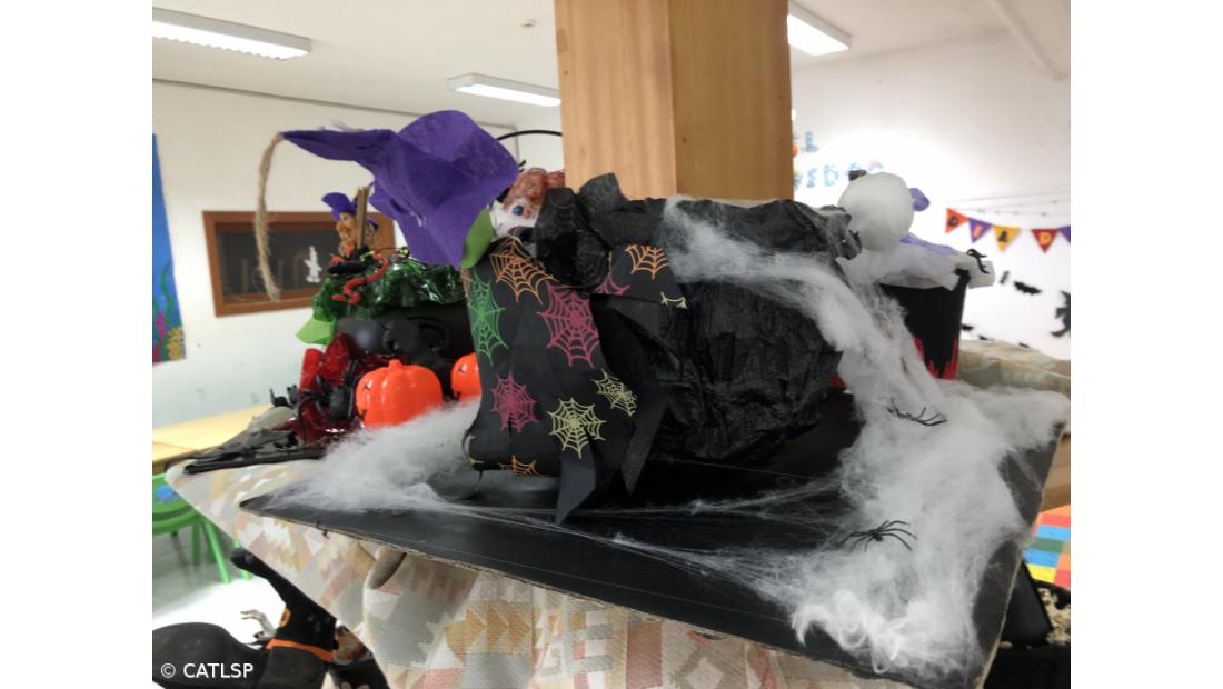 Halloween – Imagem 14