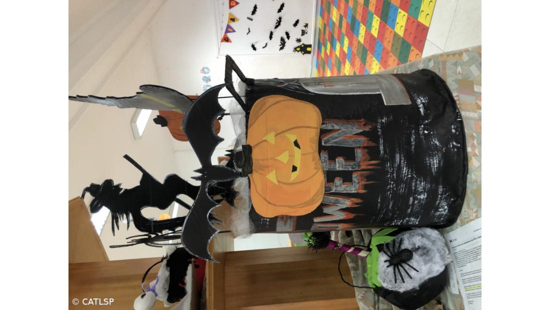 Halloween – Imagem 15