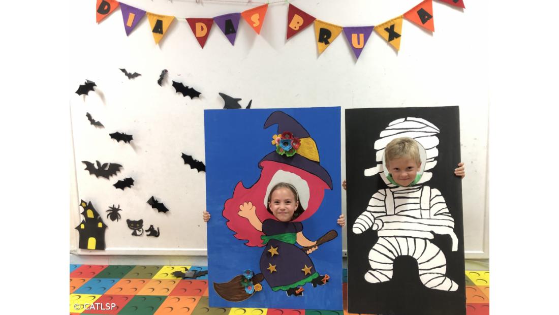 Halloween – Imagem 17