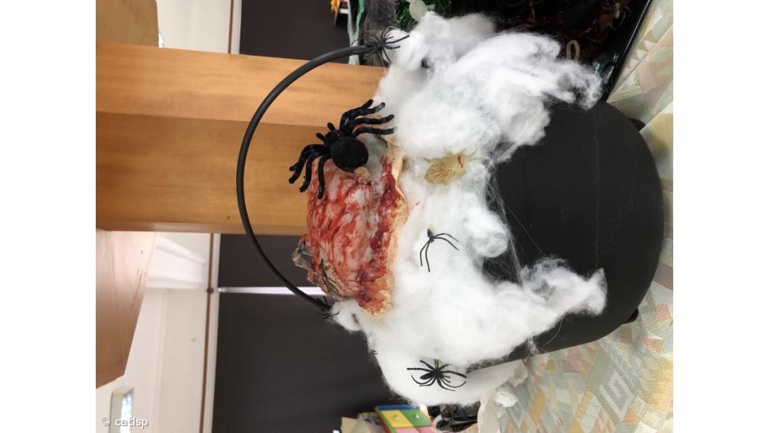 Halloween – Imagem 24