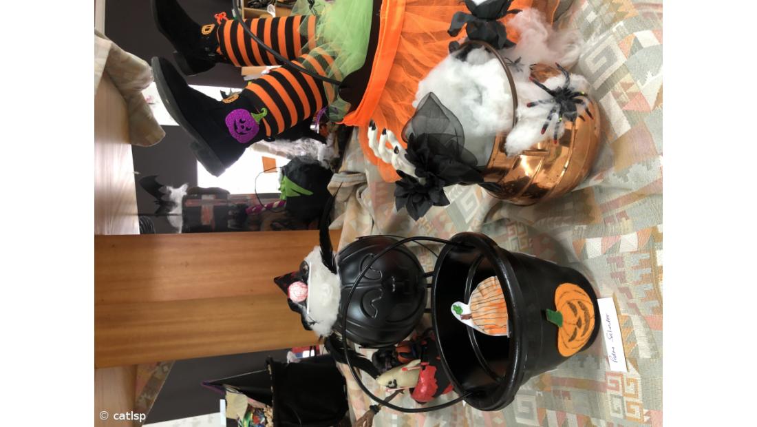 Halloween – Imagem 21