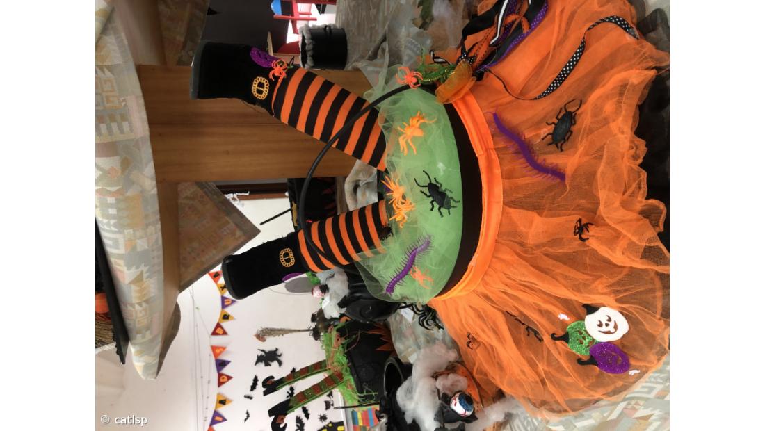 Halloween – Imagem 20