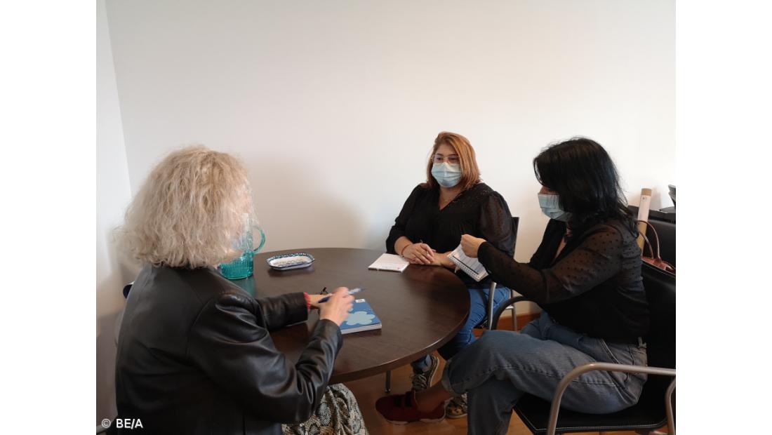 BE/Açores quer alterar critérios de definição de funcionários por escola