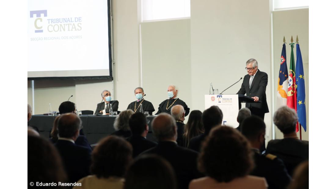 Redução do endividamento no Orçamento dos Açores deveu-se também a “ambiente” político