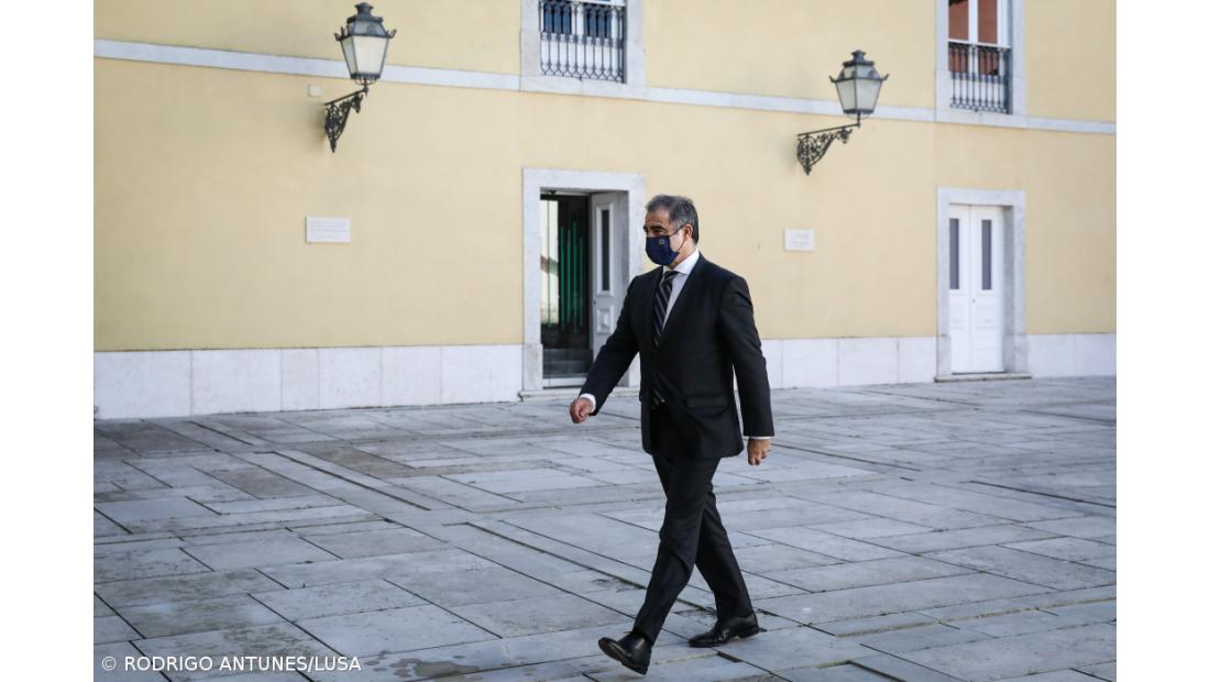 Dimensão atlântica dos Açores é oportunidade de investimento, diz Governo Regional