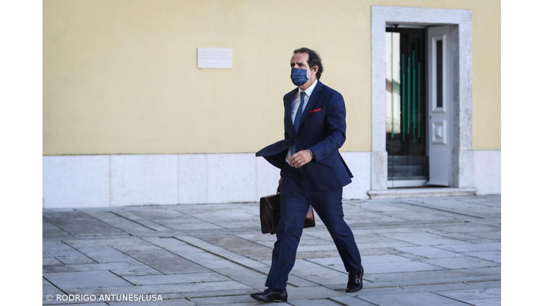 Albuquerque confirma renúncia do deputado Sérgio Marques e diz que foi “normal” 