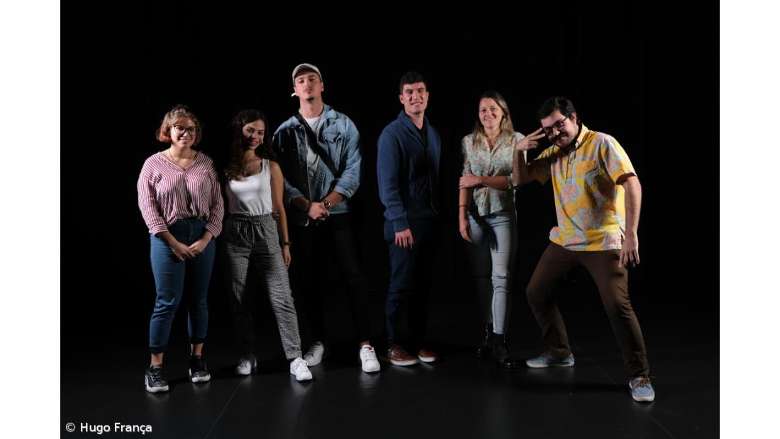 Estúdio 13 apresenta 'PANORAMA'