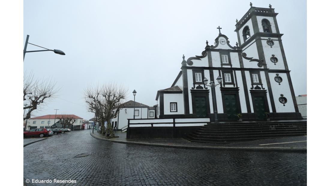 Padre de Rabo de Peixe abandona paróquia sem aviso