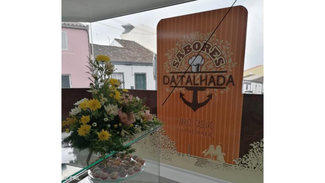 Da’Talhada é a nova marca de economia social da Lagoa – Imagem 2