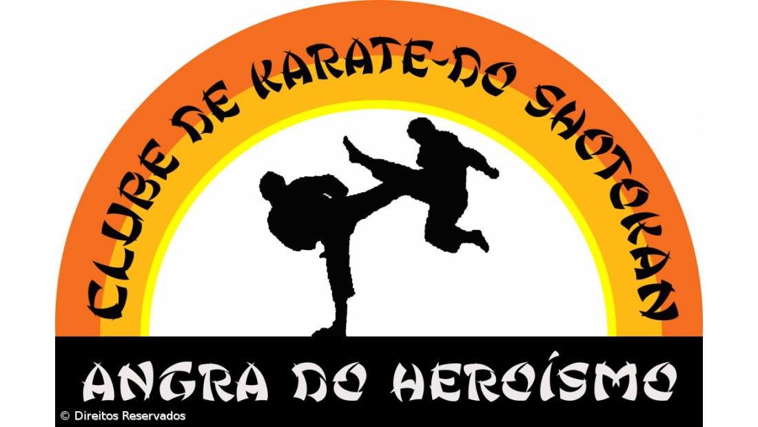 Família karateca angrense em festa – Imagem 2