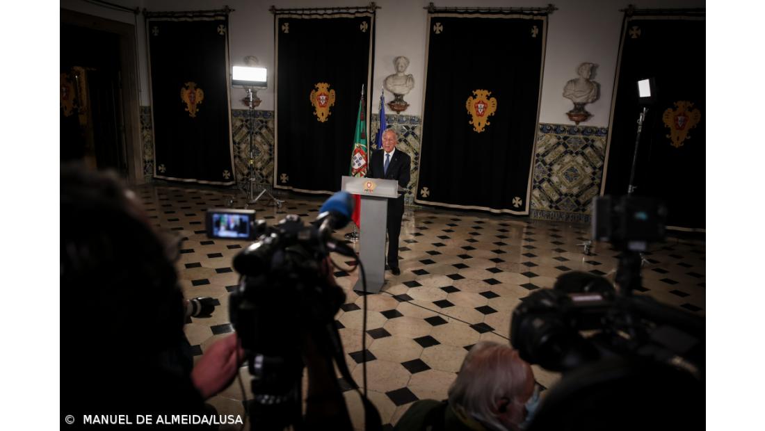 PR diz que detenção de Rendeiro mostra que ninguém está acima da lei