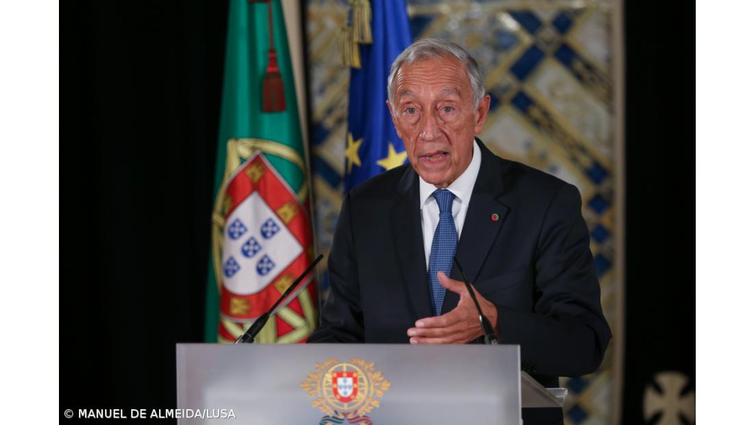 Eleições permitirão escolher aqueles que irão votar rapidamente o Orçamento 