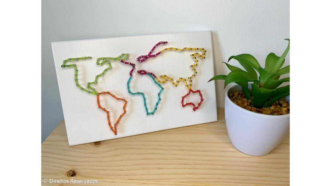 Jovens lançam projeto de artesanato ‘Handy Dany’  – Imagem 2