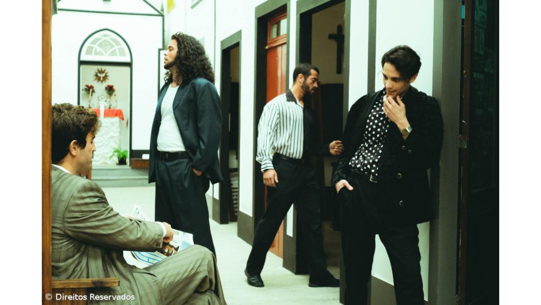 We Sea: música contemporânea com alma açoriana