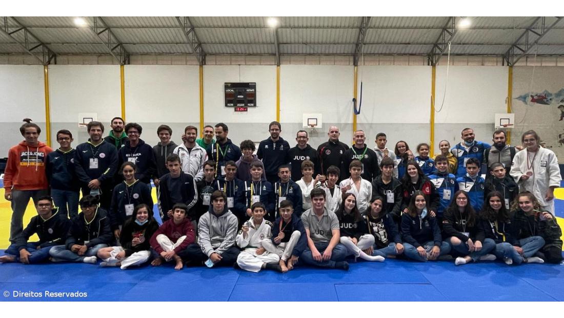Matias Sanfona e Isac Soares são campeões nacionais de juvenis