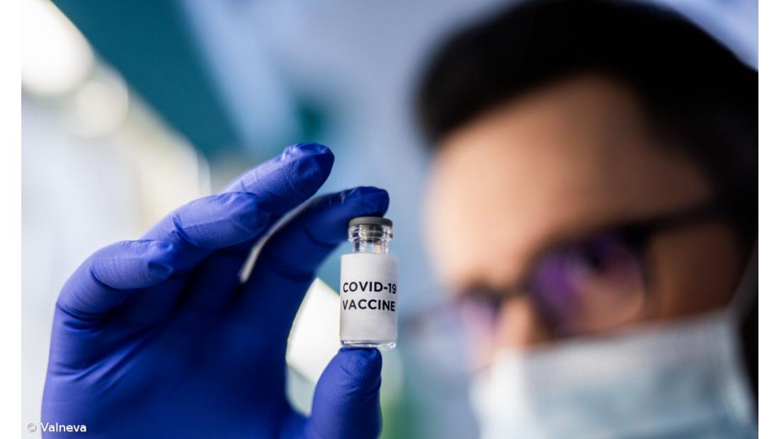 Bruxelas aprova 8.º contrato de compra de potencial vacina com Valneva