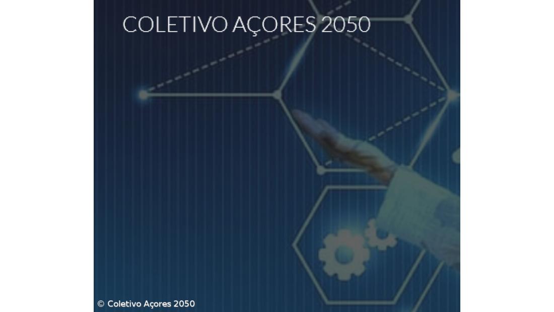 Criação do “Coletivo Açores 2050”