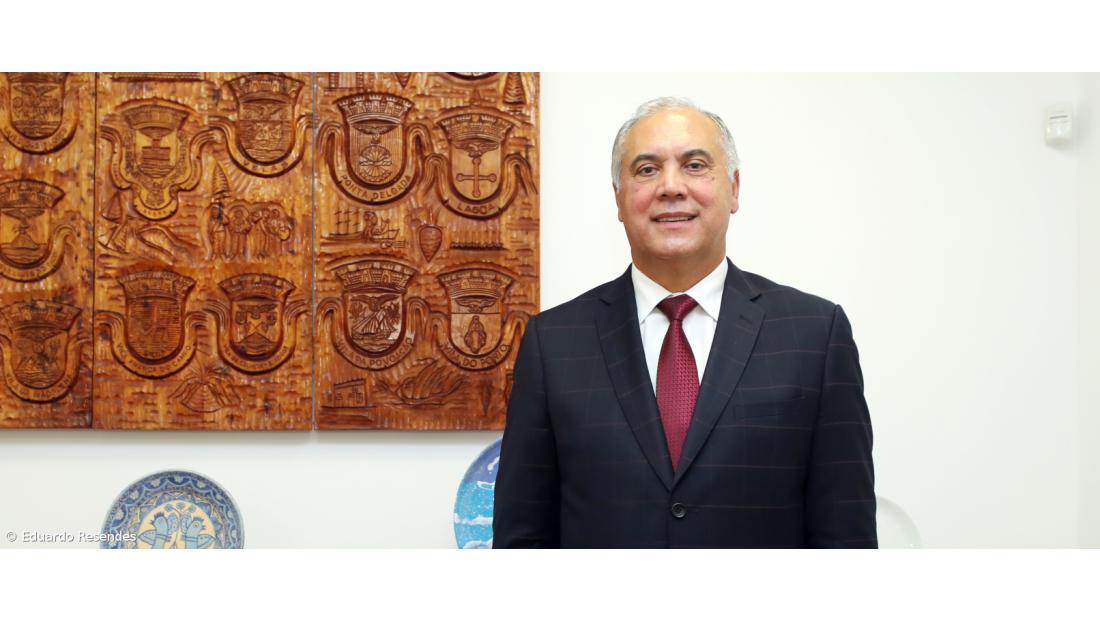 Combate à Covid gera “despesas adicionais” e “problemas acrescidos” aos municípios