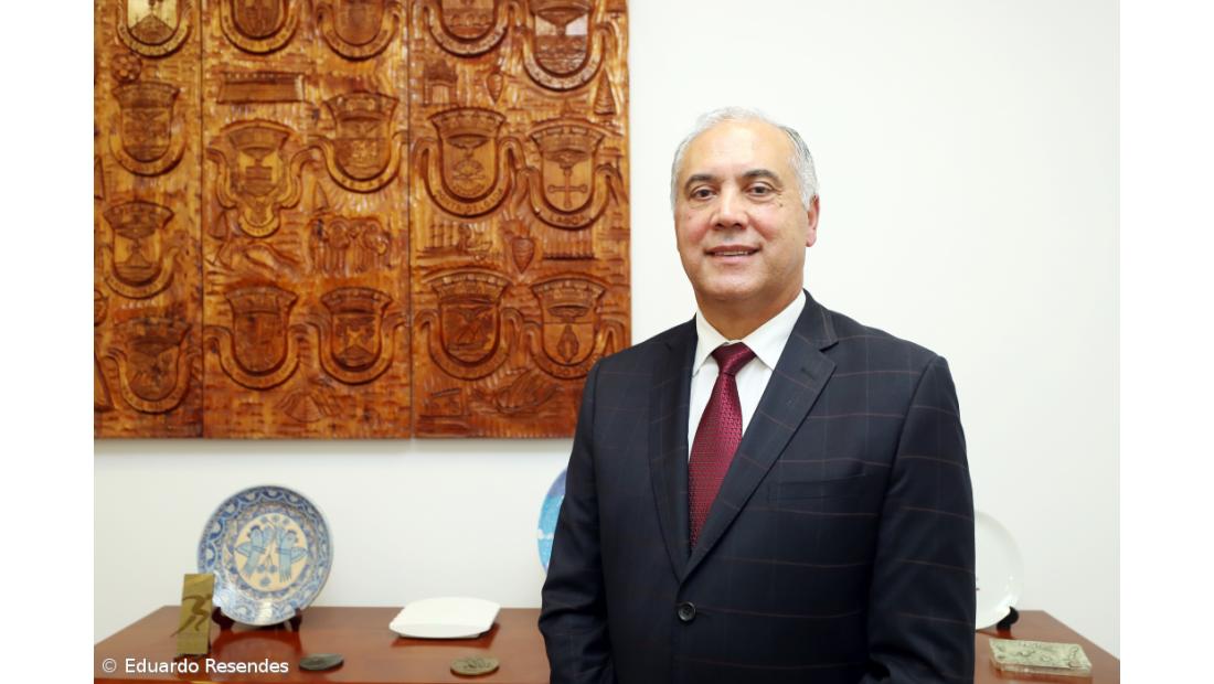 Município da Madalena preocupado com algas invasoras