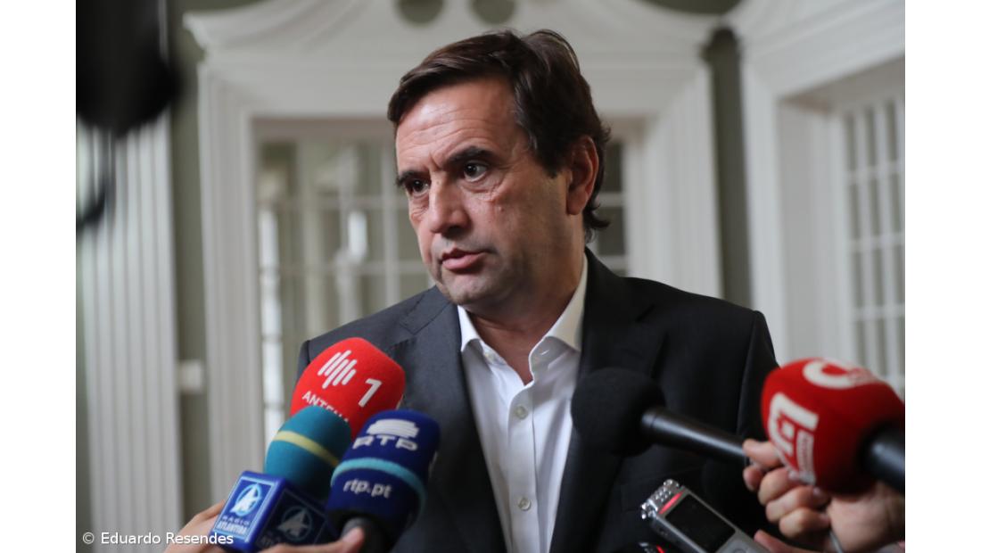 Saída de Luís Rodrigues da SATA para a TAP preocupa partidos nos Açores