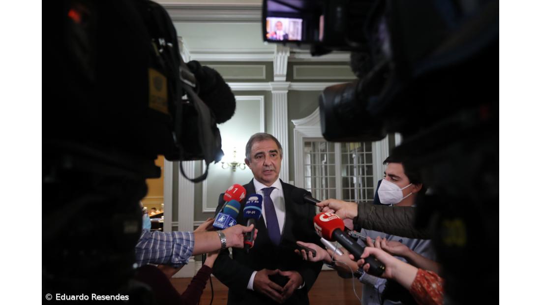 PSD/Açores destaca "recuperação económica" e "estabilidade política" na Região