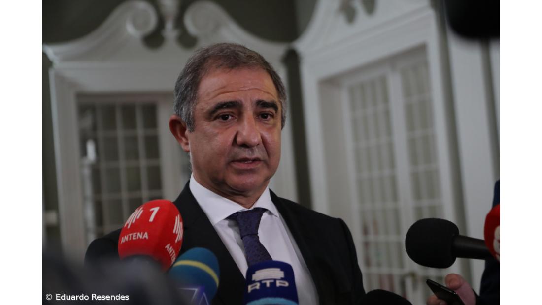 Bolieiro diz que situação coloca em causa “credibilidade da política”