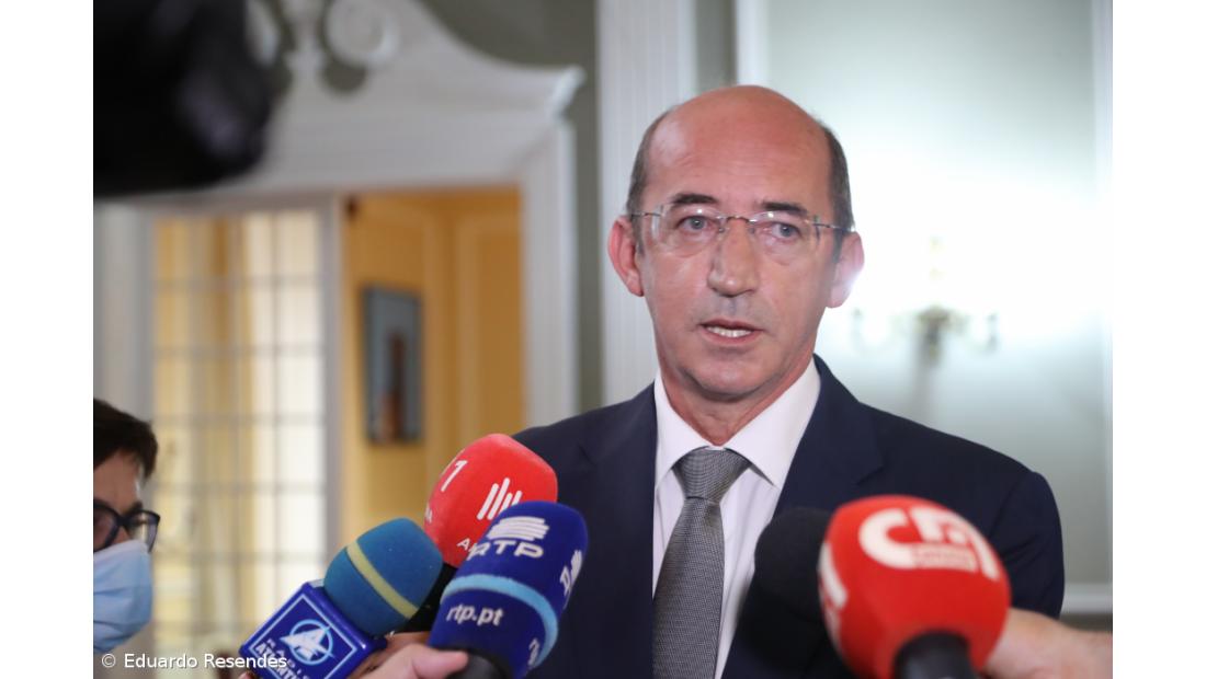 PSD/Açores diz que orçamento de endividamento zero configura viragem nas finanças da região