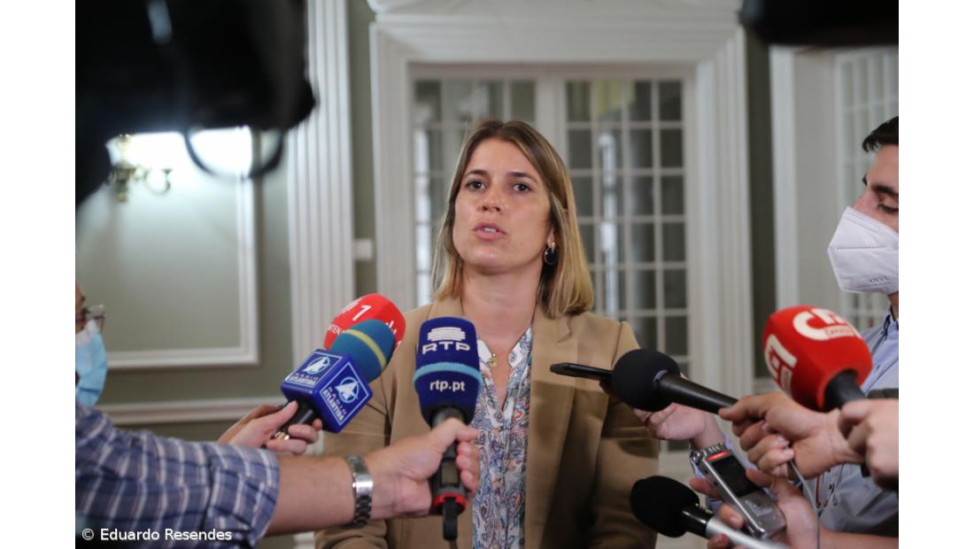 CDS-PP/Açores defende atualização dos protocolos com as associações de bombeiros