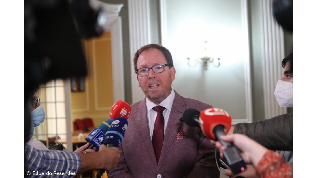 Deputado do Chega/Açores está em “conversações” com o Governo Regional