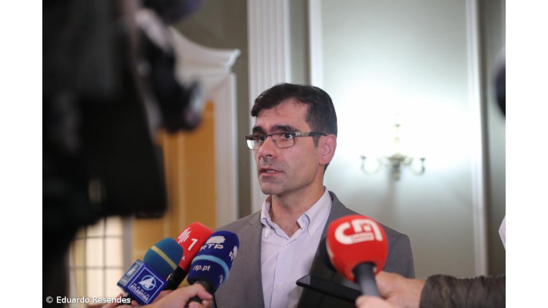 Deputado independente espera "lufada de ar fresco" no Governo açoriano