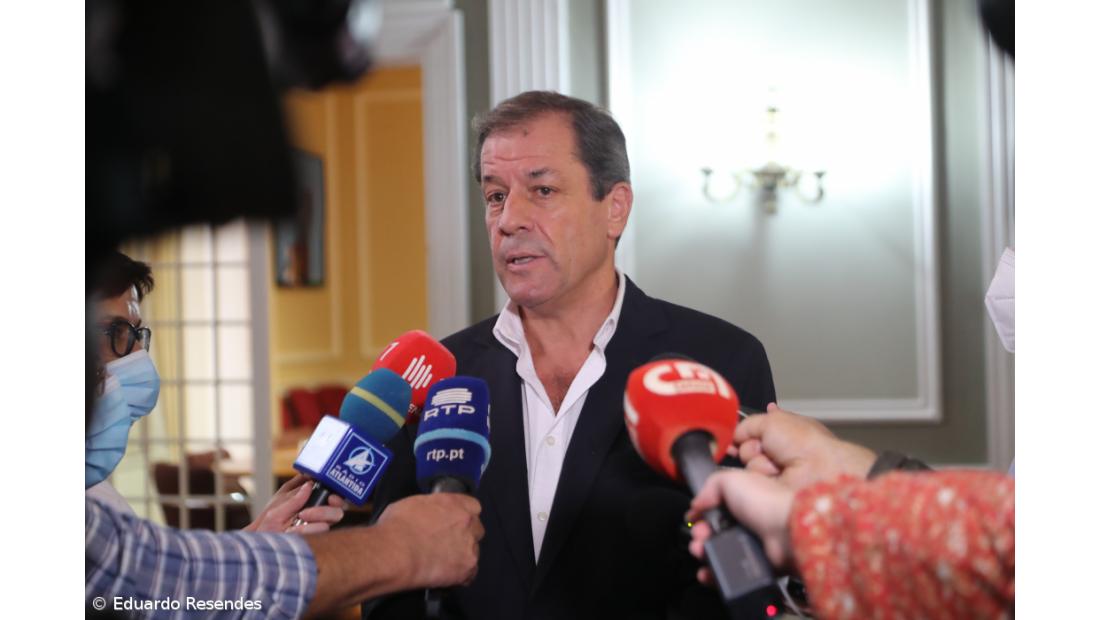 IL/Açores propõe criação de estaleiro para náutica de recreio na Praia da Vitória