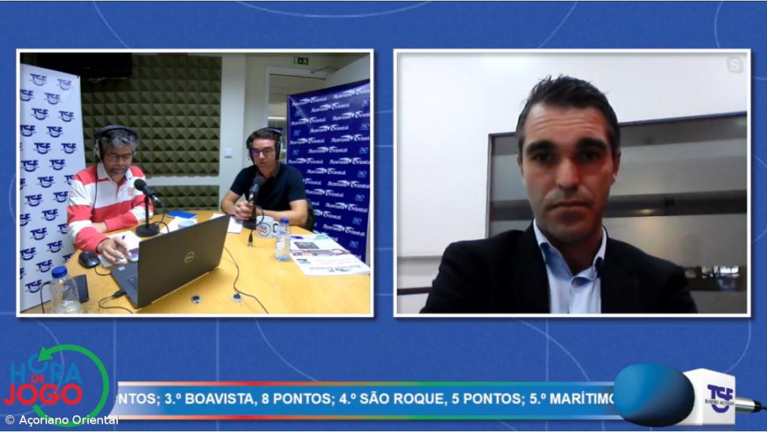 Hora de Jogo 15 novembro 20121