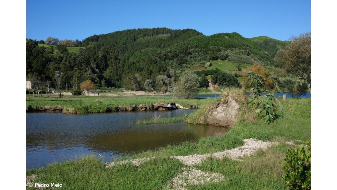 Junta das Sete Cidades preocupada com subida da água – Imagem 2