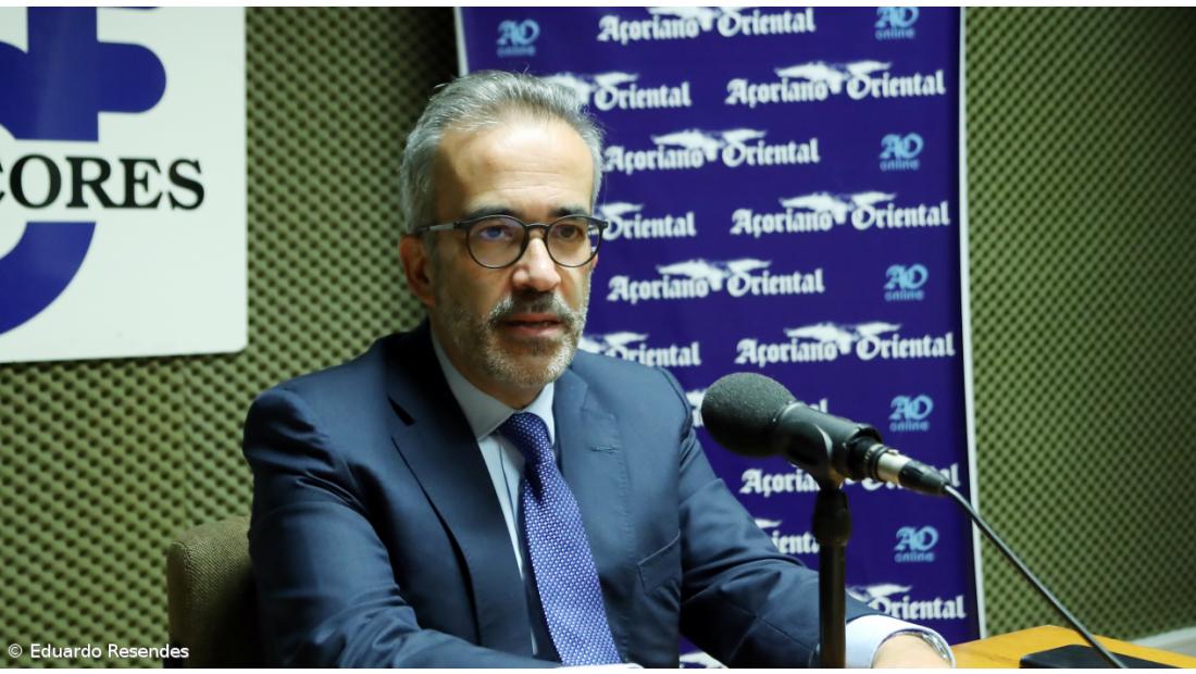 Paulo Rangel defende reforço da pedagogia antes da imposição de restrições