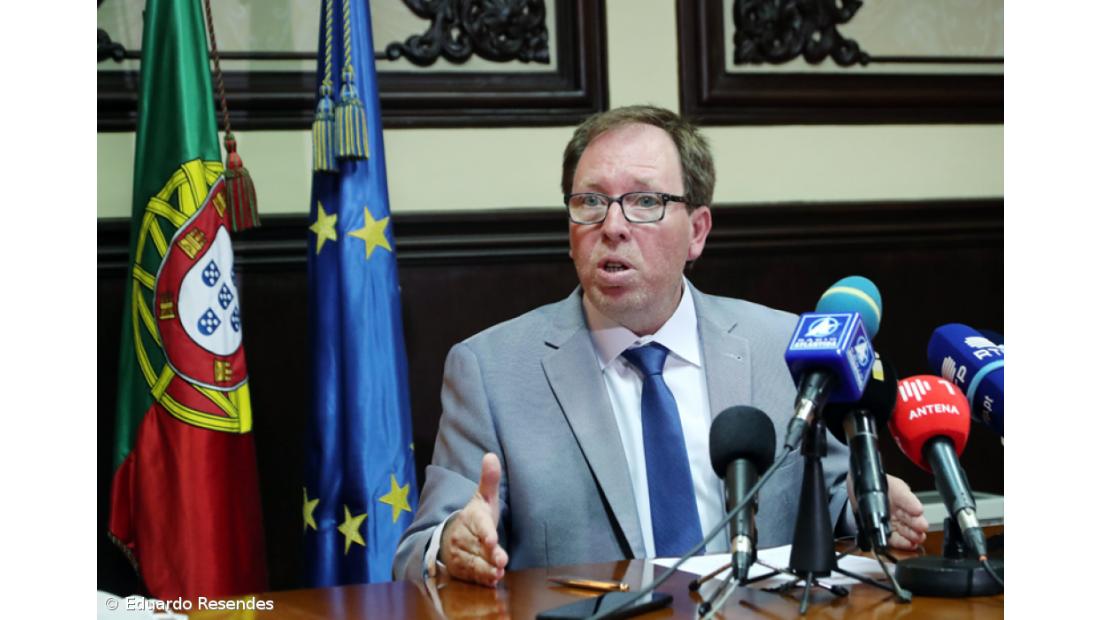 Chega diz que Governo açoriano tem de mostrar que “consegue fazer melhor” 