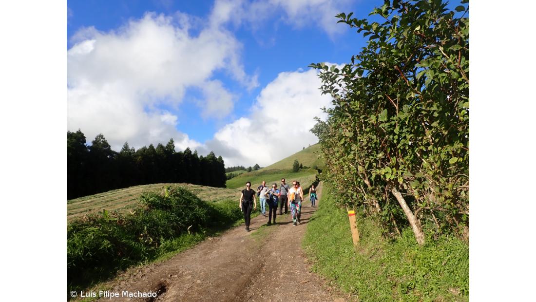 Pessoal Não-Docente em "Aventura de Geocaching" – Imagem 2