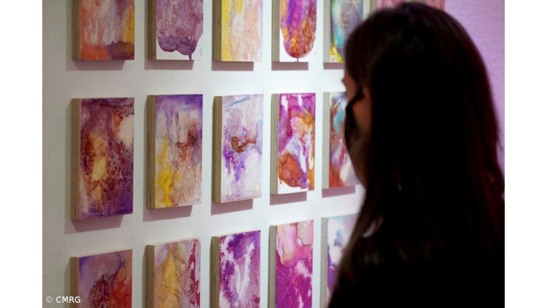 “In Vino, Veritas” reflete o ‘despertar do Ser Mulher’ – Imagem 3