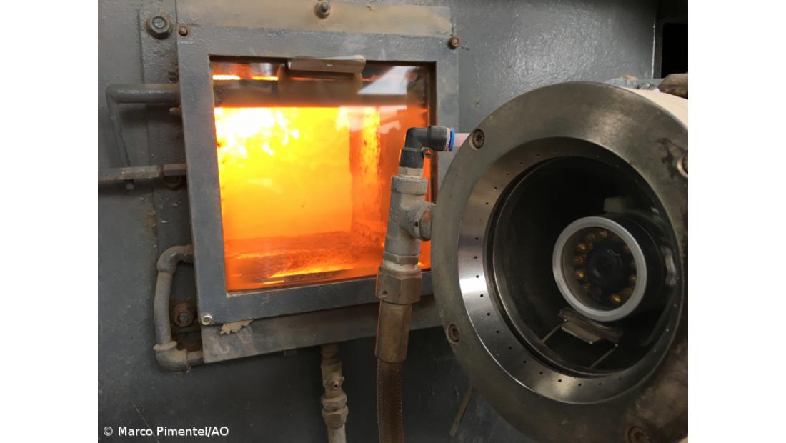 Tribunal Constitucional rejeita ação de Paulo Estêvão para travar incineradora