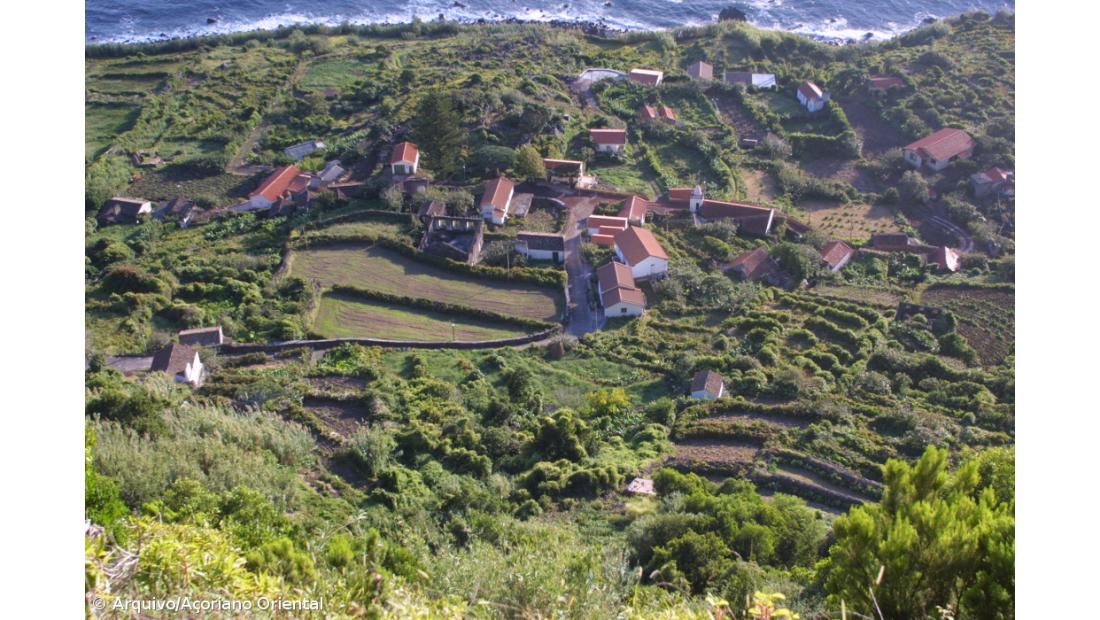 Habitantes de Fajã de São João "estão bem"