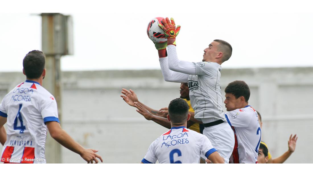 Providência cautelar trava apoios da palavra Açores