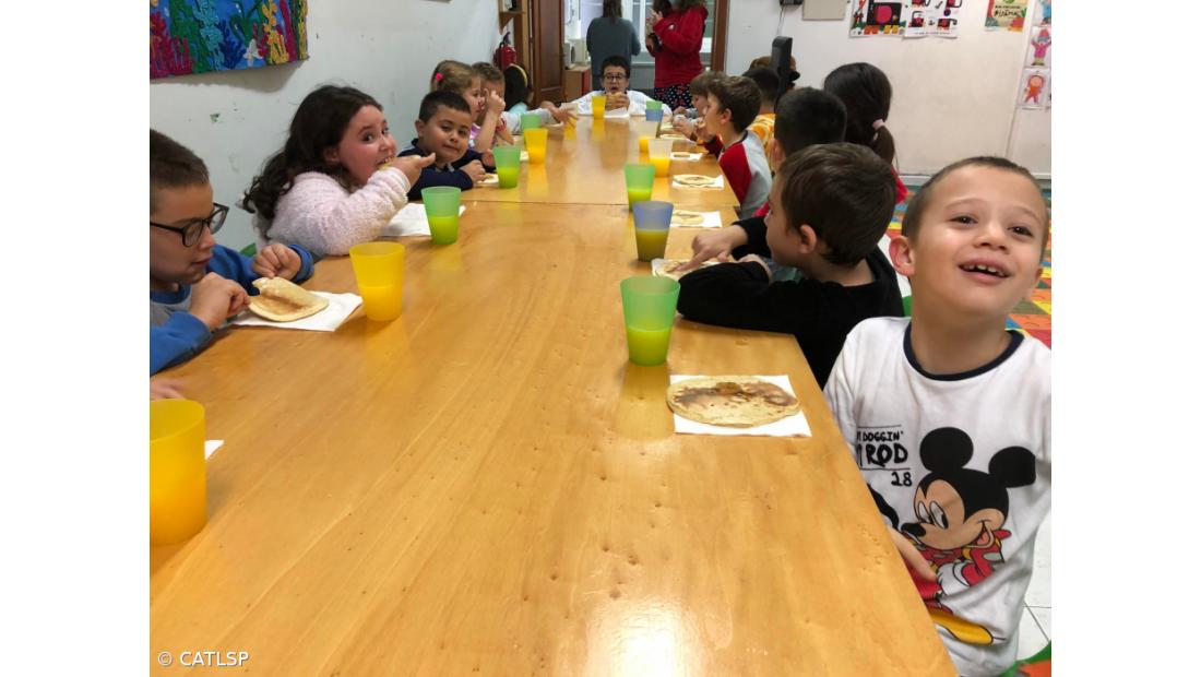 Dia da Convenção Internacional dos Direitos das Crianças – Imagem 12